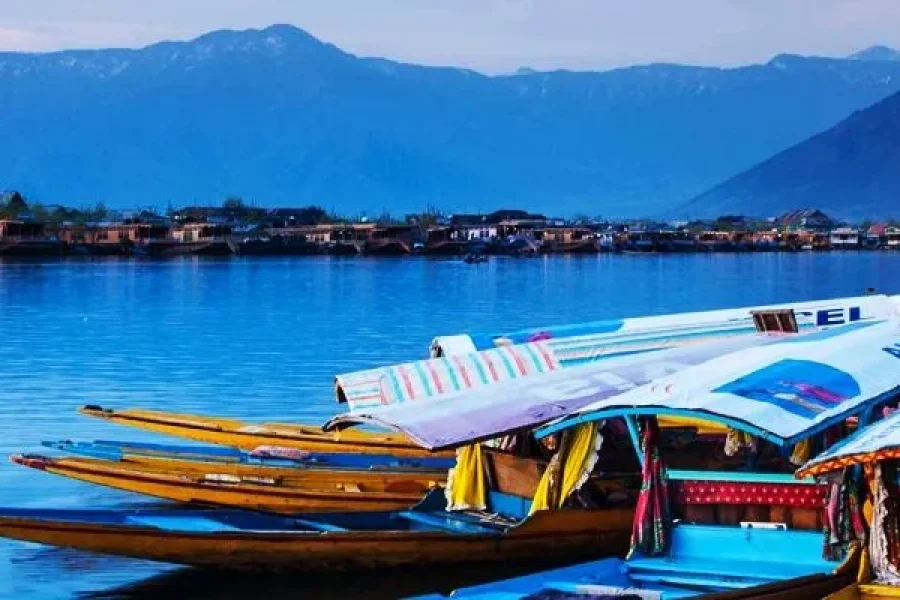 Kashmir Tour Package