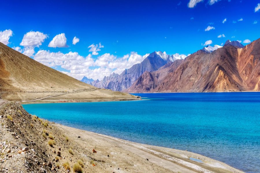 Leh- Ladakh Tour