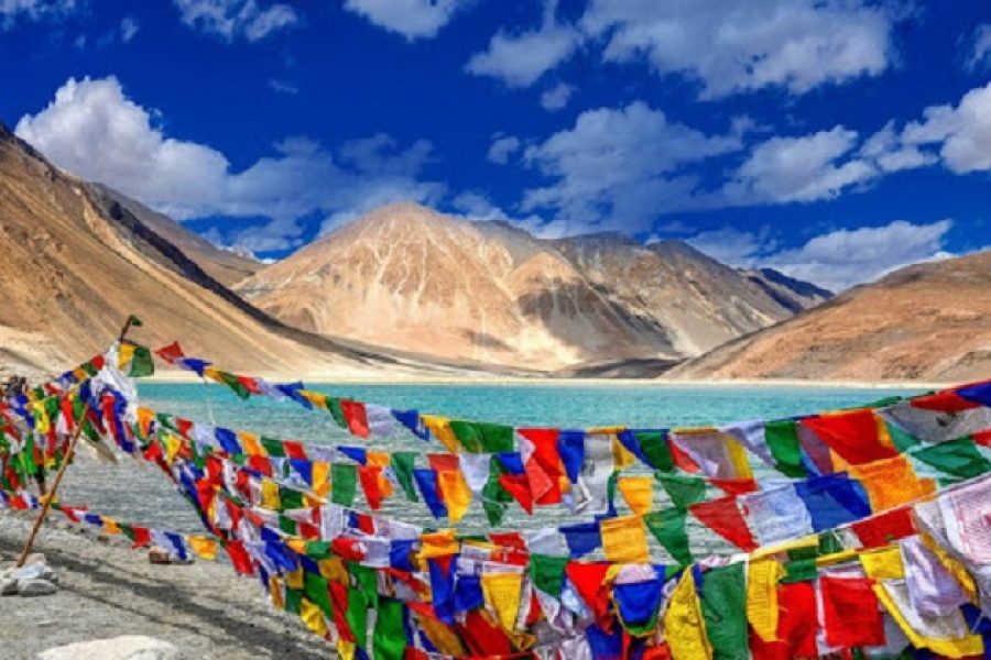 Ladakh Tour Package