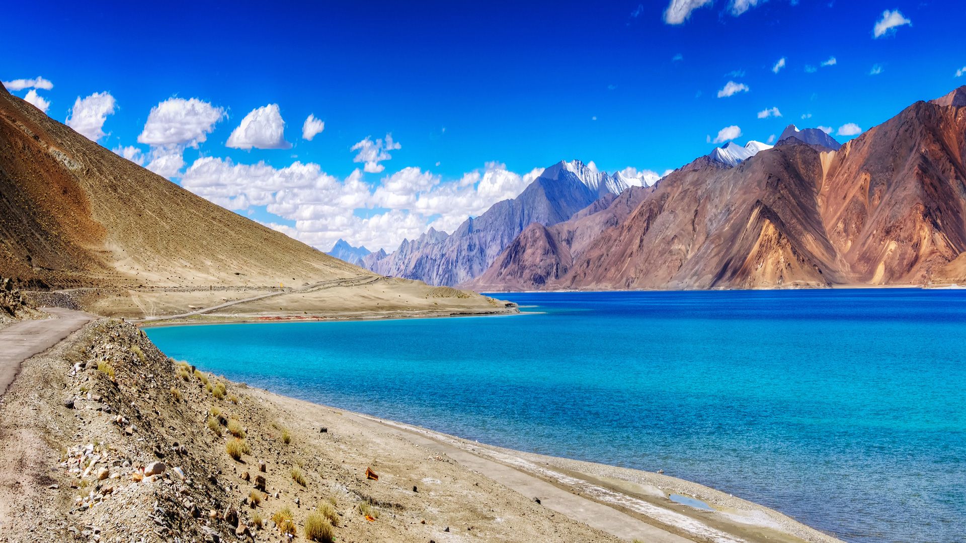 Leh & Ladakh