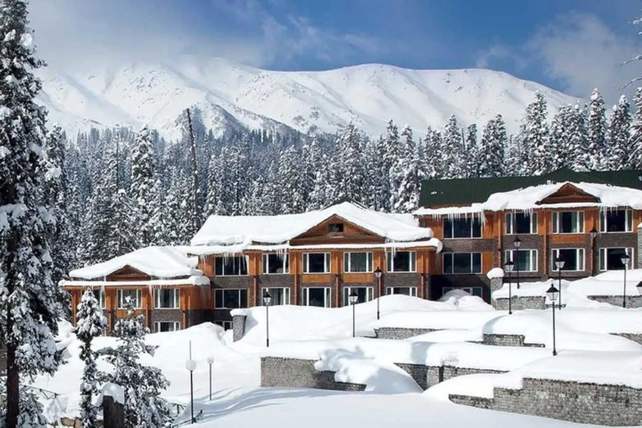 Srinagar Tour Package